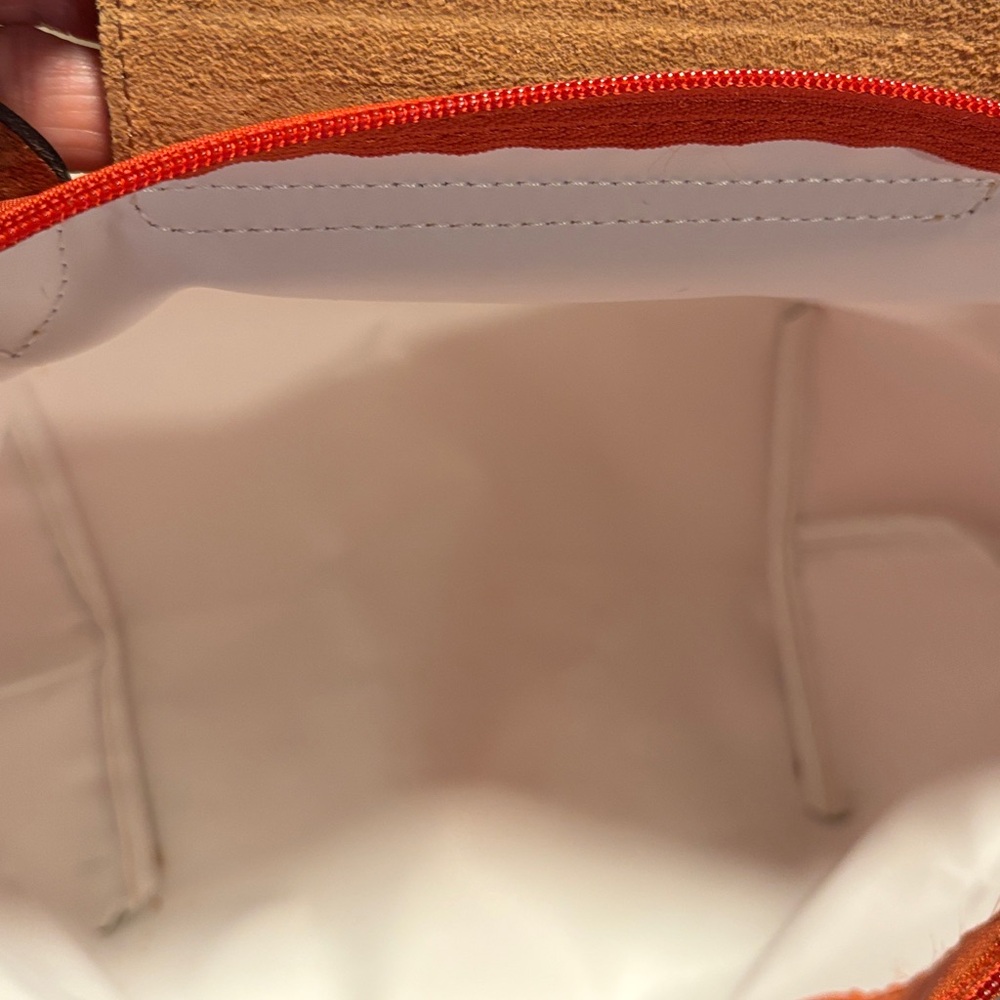Longchamp
Le Pliage Original Medium Nylon Tote Bag - Picture 6 of 8